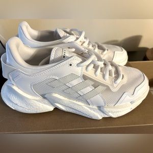 Karlie Kloss x Adidas KK X9000.